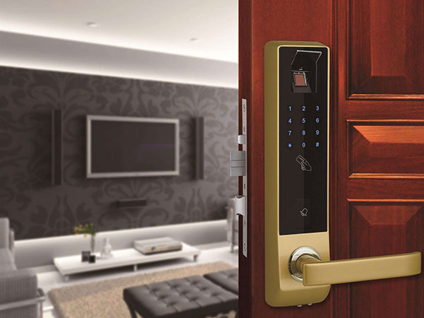 达川24小时上门开锁公司