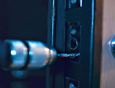 达川24小时上门开锁公司