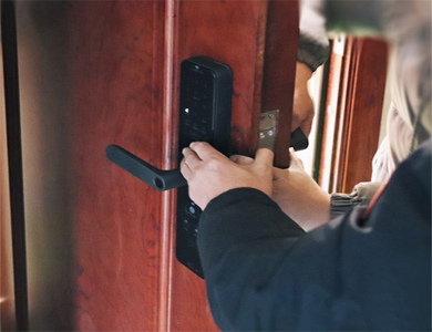 达川24小时上门开锁公司